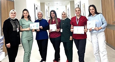 Anne Adayları ve Hastalara Diyabetin Önemi Anlatıldı