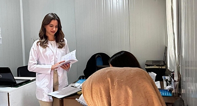 Anne Adaylarına Hayat Kurtaran Bilgiler Paylaşıldı