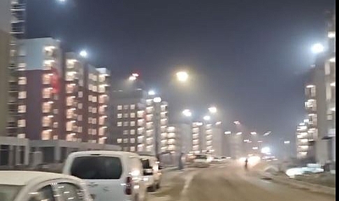 Antakya Eskisinden Daha Güzel Bir Şekilde Yeniden Doğuyor