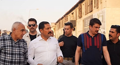 Antakya’nın Kültürel Hafızası Yeniden Canlanıyor