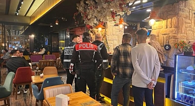 Antakya ve Defne’de Eş Zamanlı Uygulamalar