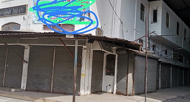 Atahan İşhanı’nda Belirsizlik Sürüyor!