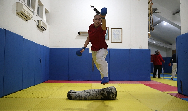 Babası Ve Dedesinin Hayallerini Gerçekleştirmeye Odaklandı