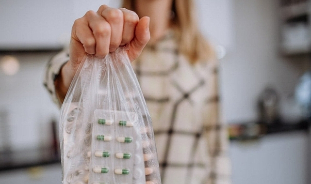 BAĞIMLILIK YAPMAYAN MEKANİZMA BULUNDU