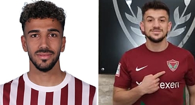 Bahis Depremi: Hatayspor’dan İki İsim Listede 