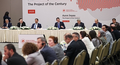 Bakan Kurum: Asrın İnşası’nda Son Aşamaya Geliyoruz