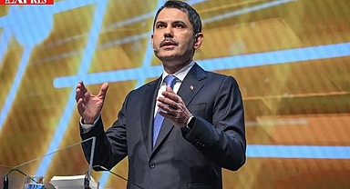 BAKAN KURUM'DAN İKLİM KALKANI!