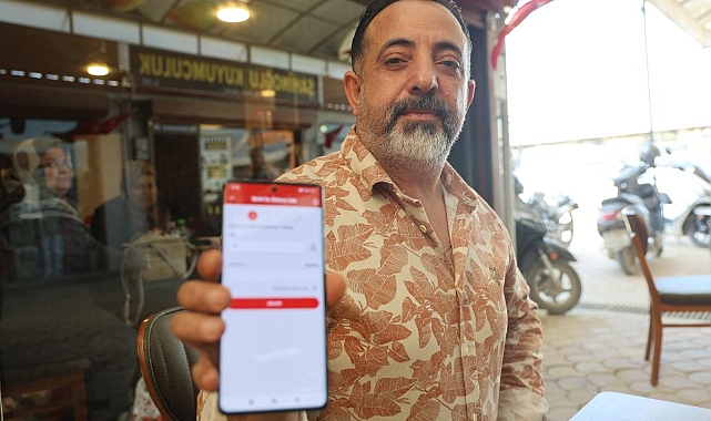 Bakiyesi Yetersiz Olunca Dolandırılmaktan Kurtuldu