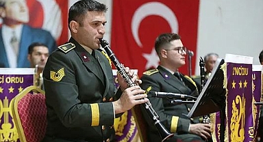 Bando Sınıfı İçin Başvurular Bugün Son