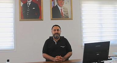 Barış Kavasoğlu’na Önemli Görev