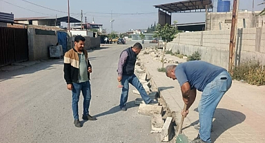 BAŞKAN PAÇ VATANDAŞIN TALEBİNİ ÇÖZDÜ