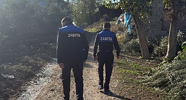 Başkan Yumuşak’tan Hızlı ve Çözüm Odaklı Belediye Yönetimi