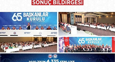 BAYRAKDAR: “MAAŞ KAYIPLARI TELAFİ EDİLMELİ”