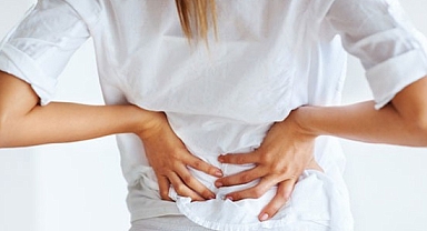 Bel Ağrılarınızın Nedeni Bu Hastalık Olabilir