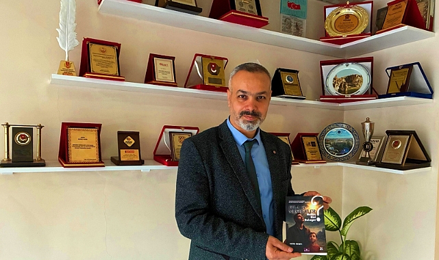 Bela Ve Musibetler Neden Bizi Buluyor Kitabı Çıktı