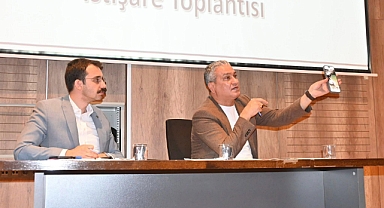 BELEN’DE ORTAK AKIL BULUŞMASI