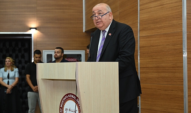 Bilimsel Dişhekimliği’nin 117. Yılı Hatay’da Şölenle Kutlanacak