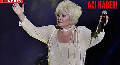 BİR EFSANE DAHA GÖÇTÜ: ABACI 78 YAŞINDA ARAMIZDAN AYRILDI!