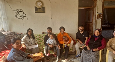 Boyacıoğlu: Antakya’nın Her Köşesinde Gönül Bağı Kuruyoruz