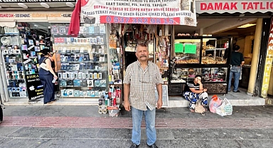 Çakmak Doktoru, 40 Yıldır Görevinin Başında