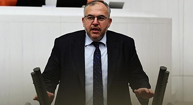 ÇALIŞKAN: ADALETİN ÖNCELİĞİ UMUT HAKKINI HERKESE VERMEK