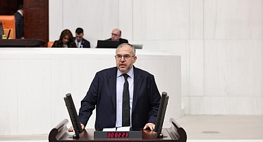 Çalışkan’dan Hatay İçin Hızlı Tren Çağrısı