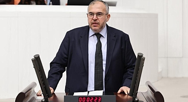 Çalışkan, Hatay’ın Ürünü de Çiftçisi de Baskı Altında