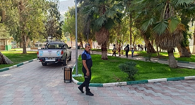 Çevremizi Temiz Tutalım