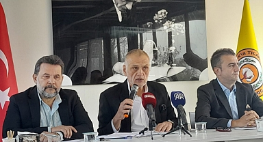 ÇİNÇİN: ÖNCEKİ DÖNEMİN BORÇLARINI ÖDEDİK 