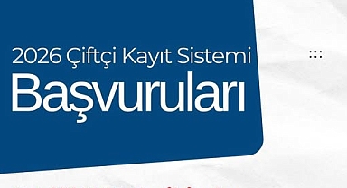 ÇKS Kayıtlarında Son Gün Yaklaşıyor