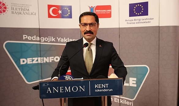 Çocuklara Verilen Her Destek, İnsanlığın Geleceğine Yapılan En Kıymetli Yatırım