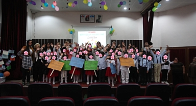 Çocukların Gülümsemesi En Kıymetli Sorumluluğumuzdur