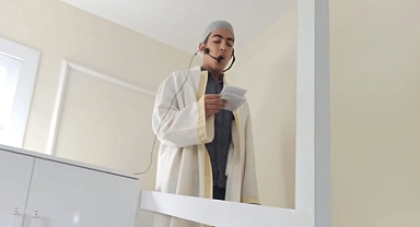 Cuma Hutbelerini Genç Sesler Okudu