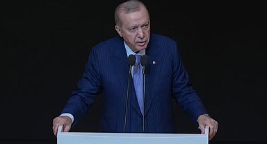 Cumhurbaşkanı Erdoğan: Tarihî Değerlerimiz Üzerinden Cepheleşmeye İzin Vermeyiz