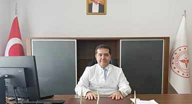 DAL: HASTANEMİZDE DEĞİŞİM VE DÖNÜŞÜM GERÇEKLEŞTİRDİK