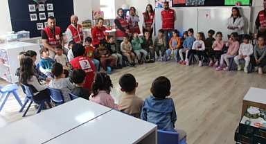 Dayanışmanın En Güzel Örneği Sergilendi