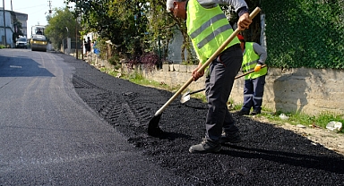 DEFNE’DE ULAŞIM NEFES ALIYOR