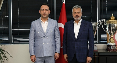 DEFNE İÇİN ORTAK ÇALIŞMA KARARI