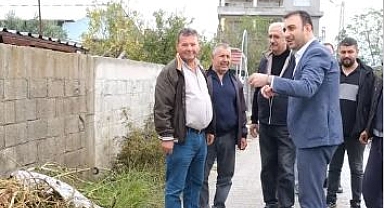 Defne’yi Hep Birlikte Daha Güçlü Yapalım