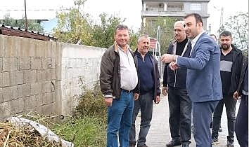 Defne’yi Hep Birlikte Daha Güçlü Yapalım