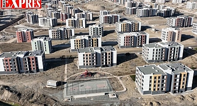 Deprem Bölgesinde Büyük Gün: 14.30’da Başlayacak Kura ile 350 Bini Aşan Konut Teslimatı