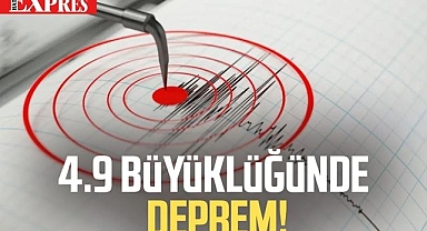  DEPREM FELAKETİ YİNE Mİ GELİYOR?