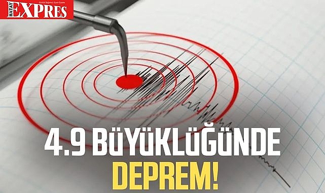 DEPREM FELAKETİ YİNE Mİ GELİYOR?