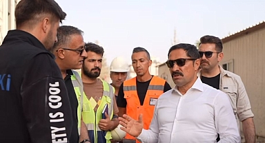 Deprem Sonrası Güvenli ve Modern Yaşam Alanları Yükseliyor