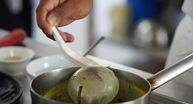 DOĞADAN TOPLANAN GIDALAR ZEHİRLİYOR