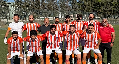 Dörtyol 2022 FK Zirve Yarışında İddialı