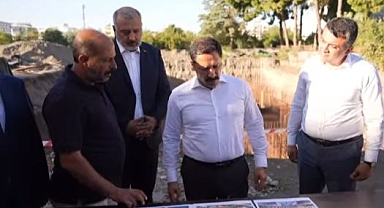 Dörtyol’a Yeni Sosyal Hizmet Merkezi