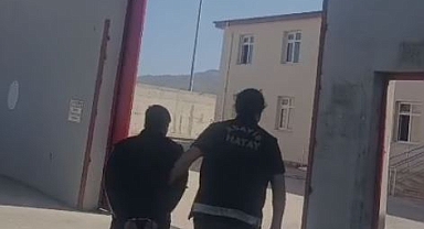 Dörtyol’da Aranan Şahıslar Tutuklandı