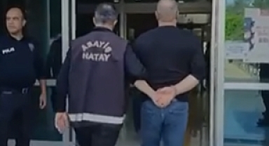 Dörtyol’da Bıçaklı Kavga: 3 Şüpheli Tutuklandı