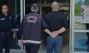 Dörtyol’da Bıçaklı Kavga: 3 Şüpheli Tutuklandı